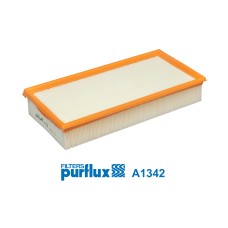 Filtro de aire - PURFLUX-A1342 Filtro de aire - PURFLUX-A1342