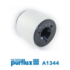 Filtro de aire - PURFLUX-A1344 Filtro de aire - PURFLUX-A1344