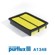 Filtro de aire - PURFLUX-A1348