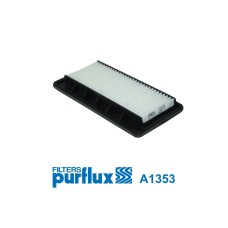 Filtro de aire - PURFLUX-A1353