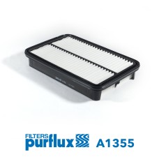 Filtro de aire - PURFLUX-A1355 Filtro de aire - PURFLUX-A1355