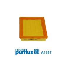 Filtro de aire - PURFLUX-A1357
