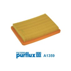 Filtro de aire - PURFLUX-A1359