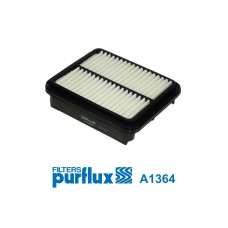 Filtro de aire - PURFLUX-A1364 Filtro de aire - PURFLUX-A1364