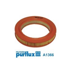 Filtro de aire - PURFLUX-A1366