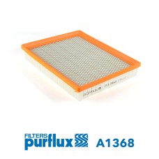 Filtro de aire - PURFLUX-A1368 Filtro de aire - PURFLUX-A1368