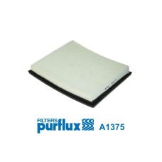 Filtro de aire - PURFLUX-A1375 Filtro de aire - PURFLUX-A1375
