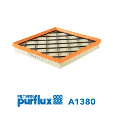 Filtro de aire - PURFLUX-A1380 Filtro de aire - PURFLUX-A1380