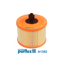 Filtro de aire - PURFLUX-A1382 Filtro de aire - PURFLUX-A1382