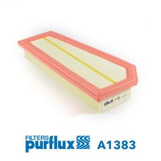 Filtro de aire - PURFLUX-A1383