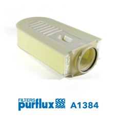 Filtro de aire - PURFLUX-A1384