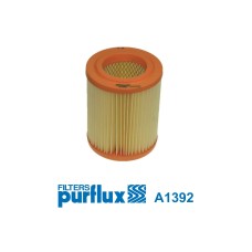 Filtro de aire - PURFLUX-A1392 Filtro de aire - PURFLUX-A1392