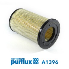 Filtro de aire - PURFLUX-A1396 Filtro de aire - PURFLUX-A1396