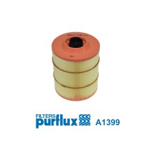 Filtro de aire - PURFLUX-A1399 Filtro de aire - PURFLUX-A1399