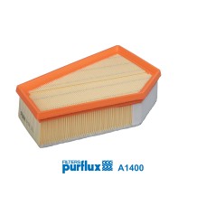 Filtro de aire - PURFLUX-A1400