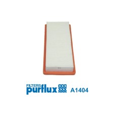Filtro de aire - PURFLUX-A1404