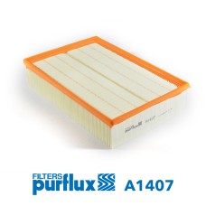 Filtro de aire - PURFLUX-A1407