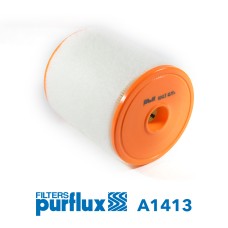 Filtro de aire - PURFLUX-A1413 Filtro de aire - PURFLUX-A1413