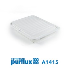 Filtro de aire - PURFLUX-A1415 Filtro de aire - PURFLUX-A1415