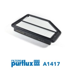 Filtro de aire - PURFLUX-A1417 Filtro de aire - PURFLUX-A1417