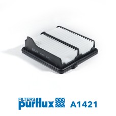 Filtro de aire - PURFLUX-A1421 Filtro de aire - PURFLUX-A1421