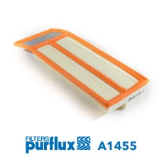 Filtro de aire - PURFLUX-A1455