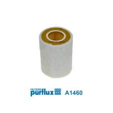 Filtro de aire - PURFLUX-A1460