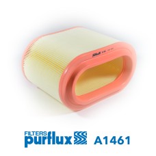Filtro de aire - PURFLUX-A1461
