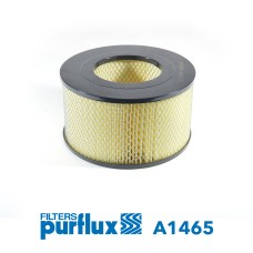 Filtro de aire - PURFLUX-A1465 Filtro de aire - PURFLUX-A1465