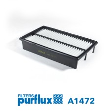 Filtro de aire - PURFLUX-A1472