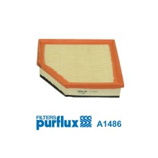 Filtro de aire - PURFLUX-A1486