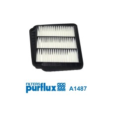 Filtro de aire - PURFLUX-A1487
