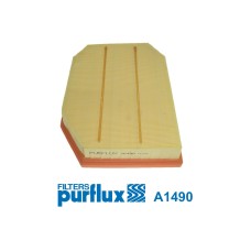 Filtro de aire - PURFLUX-A1490 Filtro de aire - PURFLUX-A1490