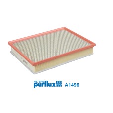 Filtro de aire - PURFLUX-A1496 Filtro de aire - PURFLUX-A1496