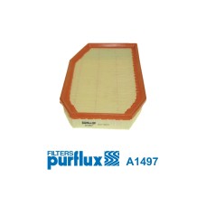 Filtro de aire - PURFLUX-A1497 Filtro de aire - PURFLUX-A1497