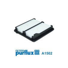 Filtro de aire - PURFLUX-A1502 Filtro de aire - PURFLUX-A1502