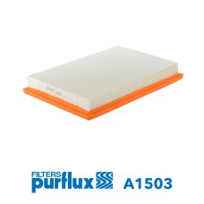 Filtro de aire - PURFLUX-A1503