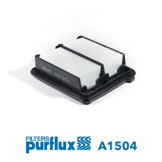 Filtro de aire - PURFLUX-A1504 Filtro de aire - PURFLUX-A1504