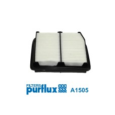 Filtro de aire - PURFLUX-A1505 Filtro de aire - PURFLUX-A1505