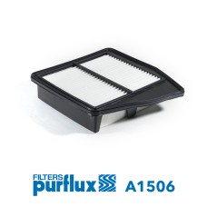 Filtro de aire - PURFLUX-A1506