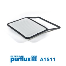 Filtro de aire - PURFLUX-A1511