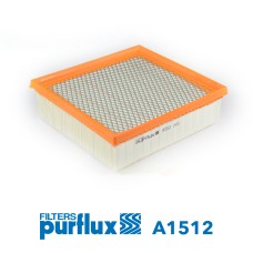 Filtro de aire - PURFLUX-A1512