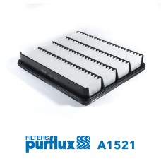 Filtro de aire - PURFLUX-A1521 Filtro de aire - PURFLUX-A1521