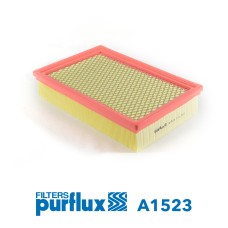 Filtro de aire - PURFLUX-A1523