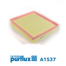 Filtro de aire - PURFLUX-A1537 Filtro de aire - PURFLUX-A1537