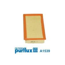 Filtro de aire - PURFLUX-A1539