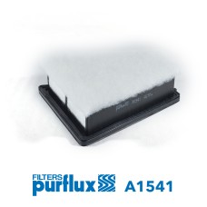 Filtro de aire - PURFLUX-A1541
