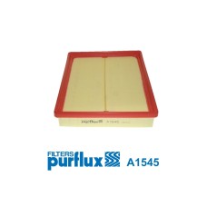 Filtro de aire - PURFLUX-A1545