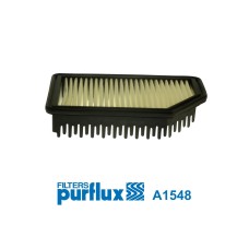 Filtro de aire - PURFLUX-A1548