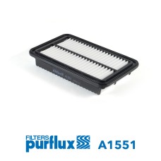 Filtro de aire - PURFLUX-A1551